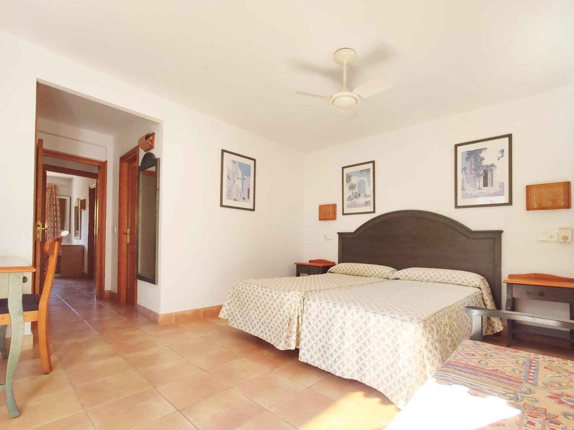 Casa Rainer Vila Playa DPlaya Des Figueral Exterior foto